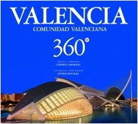 Valencia 360º. Comunidad Valenciana