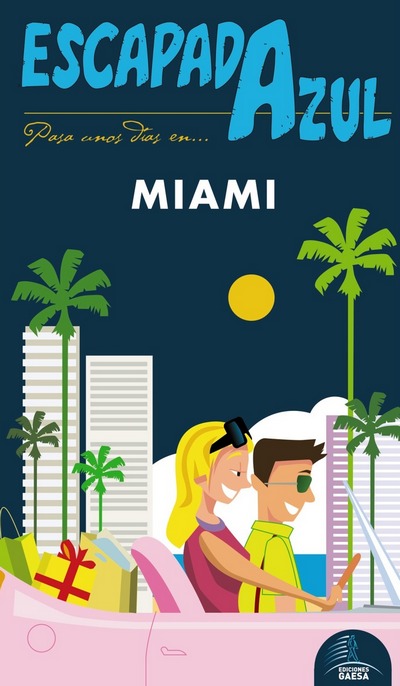 Miami y los Cayos (Escapada Azul)