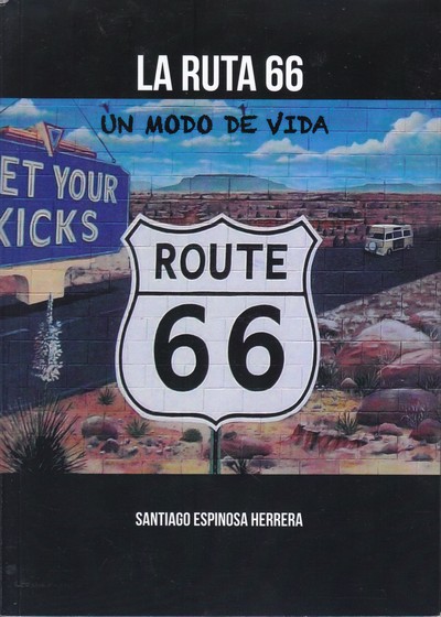 La Ruta 66 