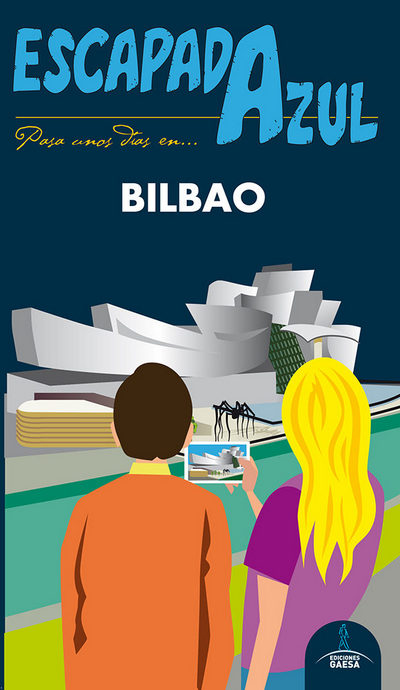 Bilbao (Escapada Azul)