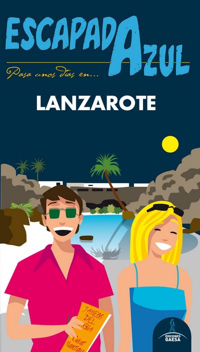 Lanzarote (Escapada Azul)