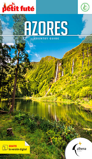 Azores (Petit Futé). Country guide 