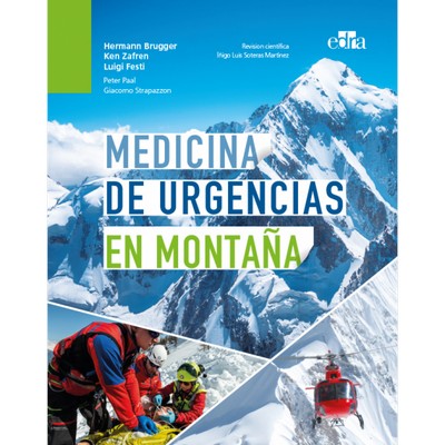 Medicina de urgencias en montaña