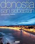 Donostia - San Sebastián monumental y turística