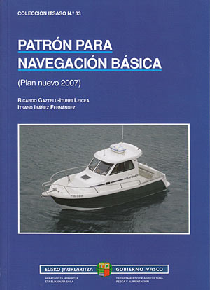 Patrón para navegación básica. Plan nuevo 2007
