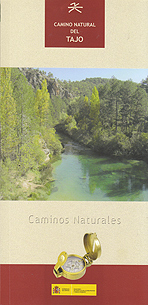 Camino Natural del Tajo. Caminos Naturales de España