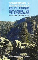 Senderismo y naturaleza en el Parque Nacional de Talassemtane. Chaouen - Marruecos