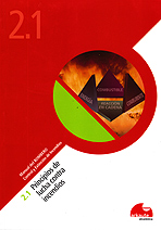 2.1 Principios de lucha contra incendios. Manual del bombero. Vol. 2 Control y extinción de incendios