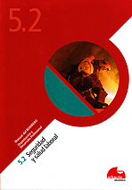 5.2 Seguridad y salud laboral. Manual del bombero. Vol. 5 Organización y desarrollo profesional