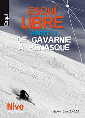 Esquí libre II . De Gavarnie a Benasque