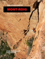 Guía d'escalades al Mont-Roig