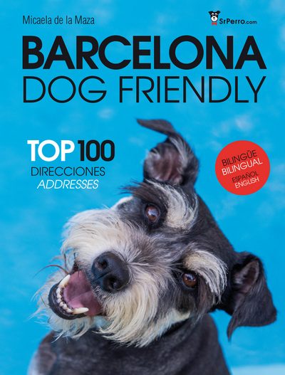Barcelona Dog Friendly