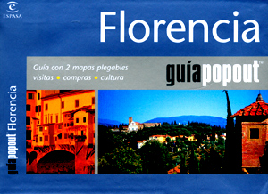 Florencia (Guía Popout)