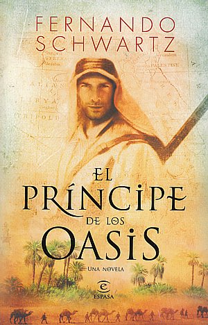 El príncipe de los oasis
