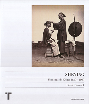 Sheying. Sombras de China 1850-1900