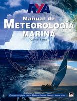 Manual de metereología marina
