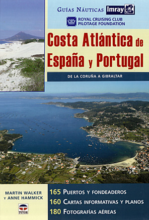 Costa Atlántica de España y Portugal. De La Coruña a Gibraltar