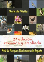 Red de Parques Nacionales de España. Guía de visita