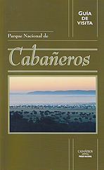 Guía de visita del Parque Nacional de Cabañeros