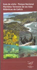 Parque Nacional Marítimo-Terrestre de las Islas Atlánticas de Galicia. Guía de visita