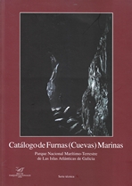 Catálogo de Furnas (Cuevas) Marinas