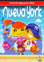 Nueva York. Guía de viaje para niños