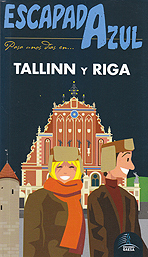 Tallinn y Riga (Escapada Azul)
