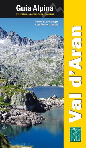 Val d'Aran (Guía Alpina)