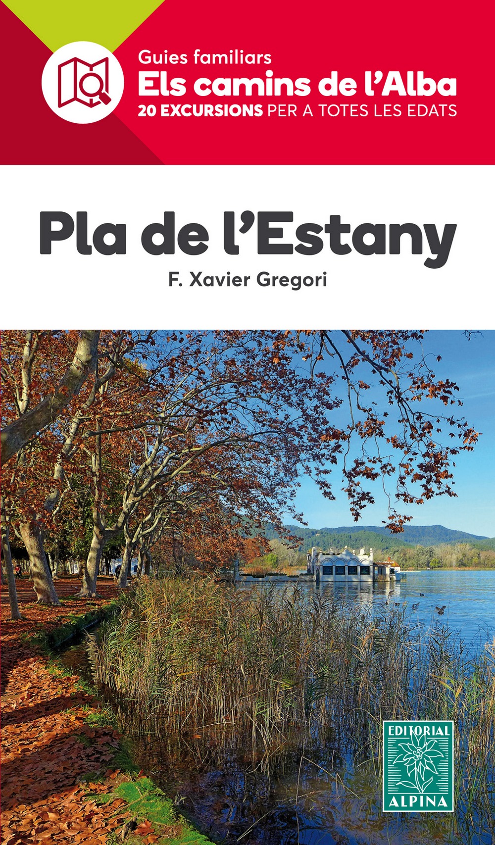 Pla de l'Estany