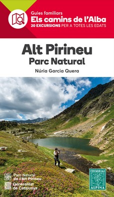 Alt Pirineu . 20 excursions per a totes les edats