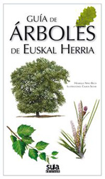 Guía de árboles de Euskal Herria