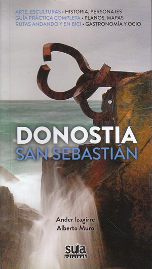 Donostia / San Sebastián
