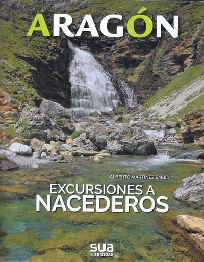 Excursiones a nacederos en Aragón