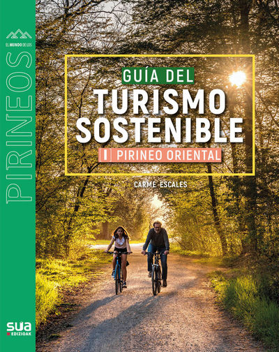 Guía del turismo sostenible