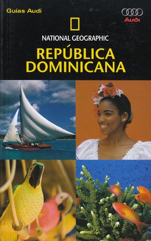 República Dominicana (National Geographic)