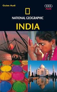 India (National Geographic)