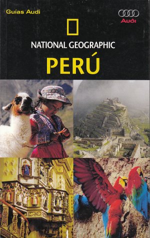 Perú (National Geographic)