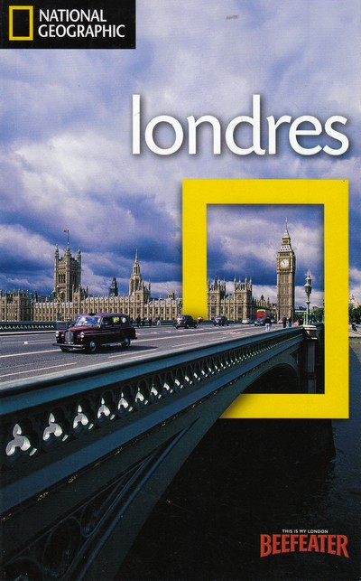 Londres (National Geographic)