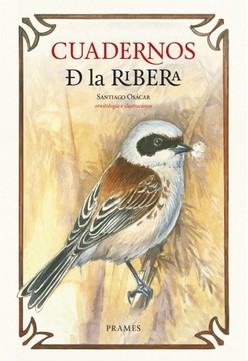 Cuadernos de la Ribera. Ornitología e ilustraciones