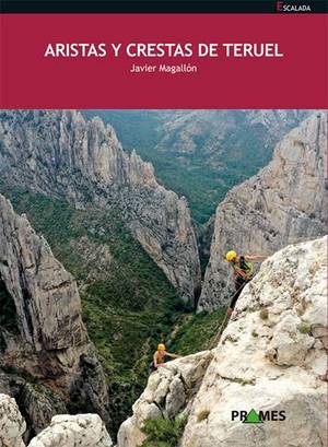 Aristas y crestas de Teruel 