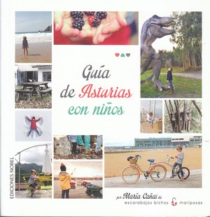 Guía de Asturias con niños 