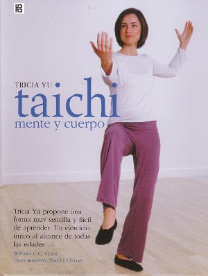 Taichi. Mente y cuerpo
