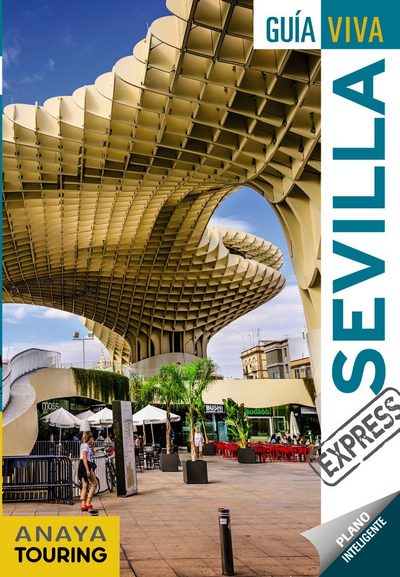 Sevilla (Guía Viva Express)