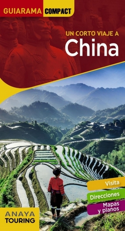 China (Guiarama Compact)