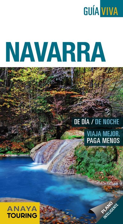 Navarra (Guía Viva)