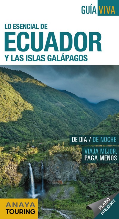 Ecuador e Islas Galápagos (Guía Viva)