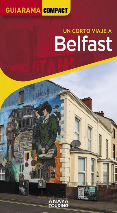 Belfast (Guiarama)
