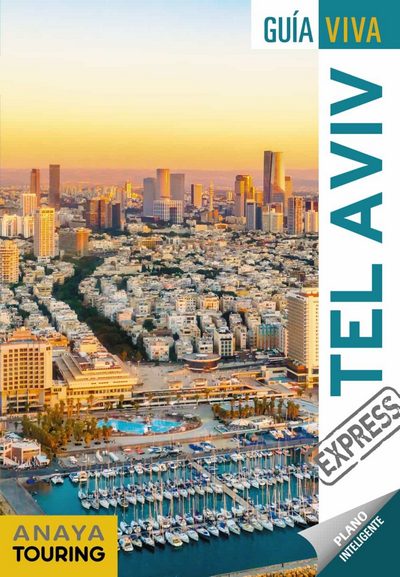 Tel-Aviv (Guía Viva Express)