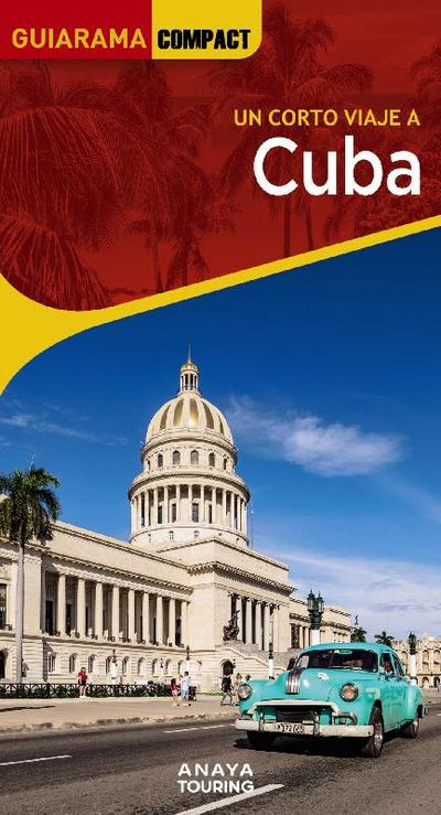 Cuba (Guiarama Compact)