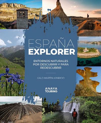España Explorer